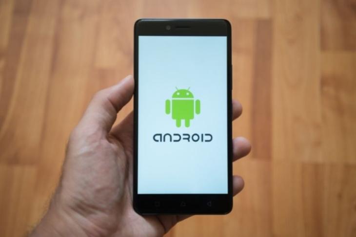 android phone