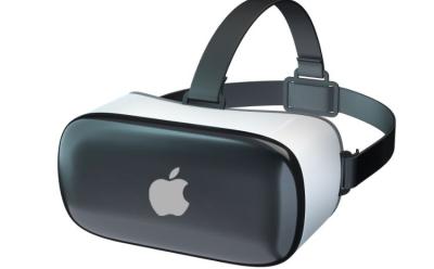 apple ar headset