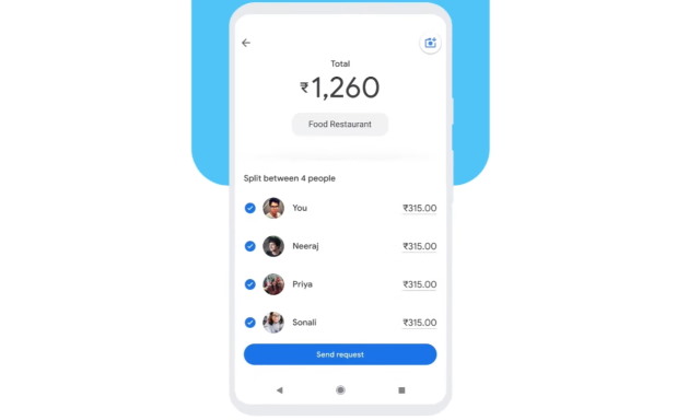 Here are 4 New Features Coming to Google Pay in India – Travel India ...