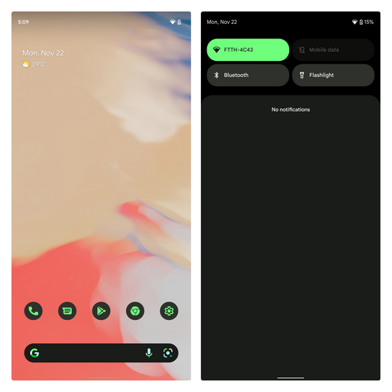 How to Use Custom Material You Accent Colors in Android 12 Beebom