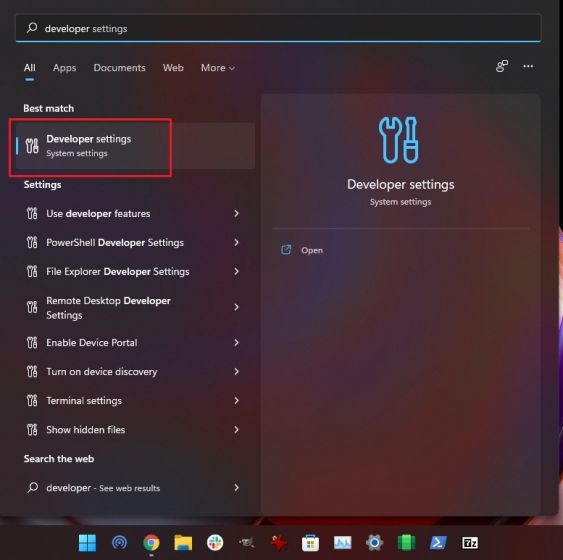 telepítse az új médialejátszót a Windows 11 stabil felépítésére