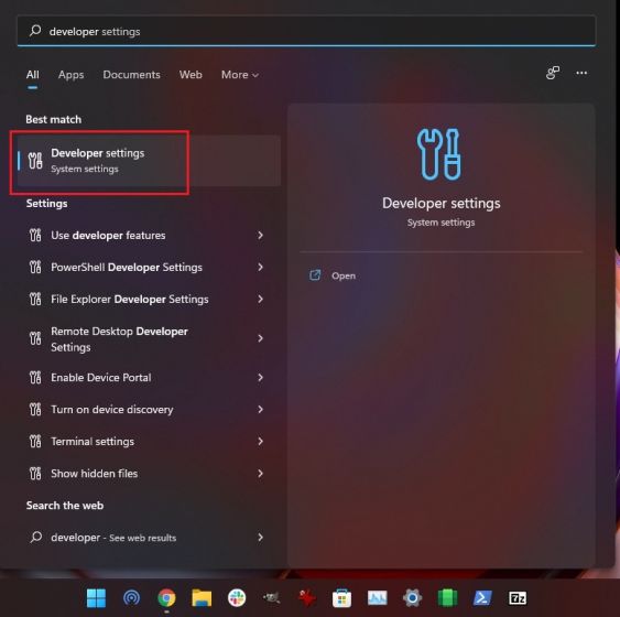 Install the New Media Player on Windows 11 Stable Build
