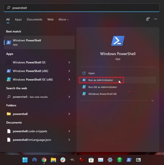 Installer Den Nye Mediespilleren På Windows 11 Stabil Build