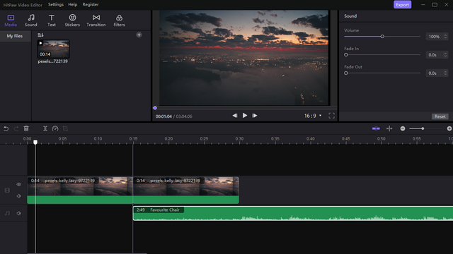 HitPaw Video Editor: The Perfect Video Editing Software for Windows