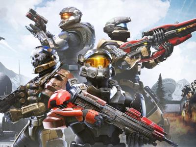 how to download and play halo infinite multiplayer beta