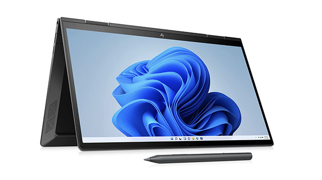 hp envy x360