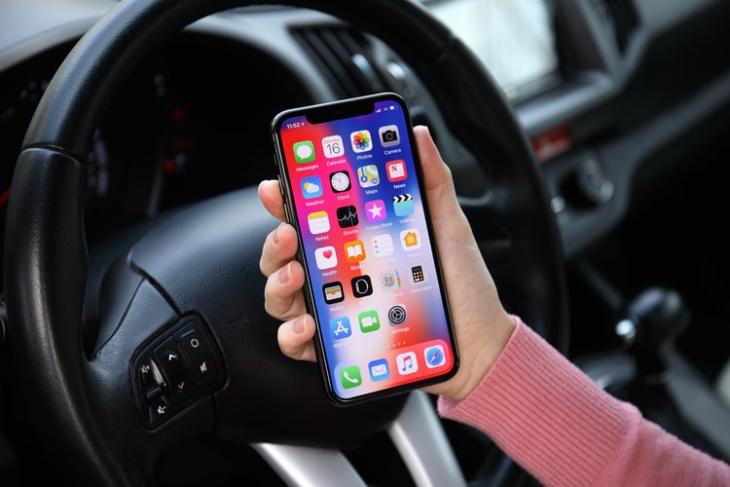 Apple to Introduce a New "Crash Detection" Feature for iPhones, Apple Watches in 2022