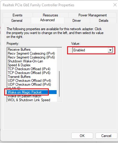 What is Wake on LAN (WoL)?