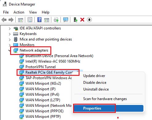 Enable Wake on LAN on Windows 11 and 10 (2021)