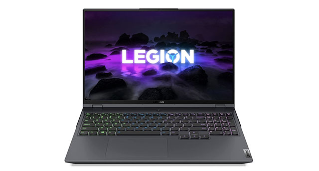 lenovo legion 5 pro