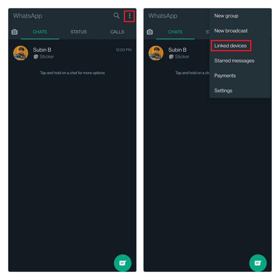 How To Install Whatsapp Beta Uwp App On Windows 10 And 11 Beebom