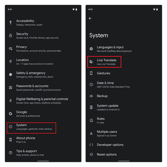 How to Get Pixel 6's Live Translate Feature on Any Pixel Phone | Beebom
