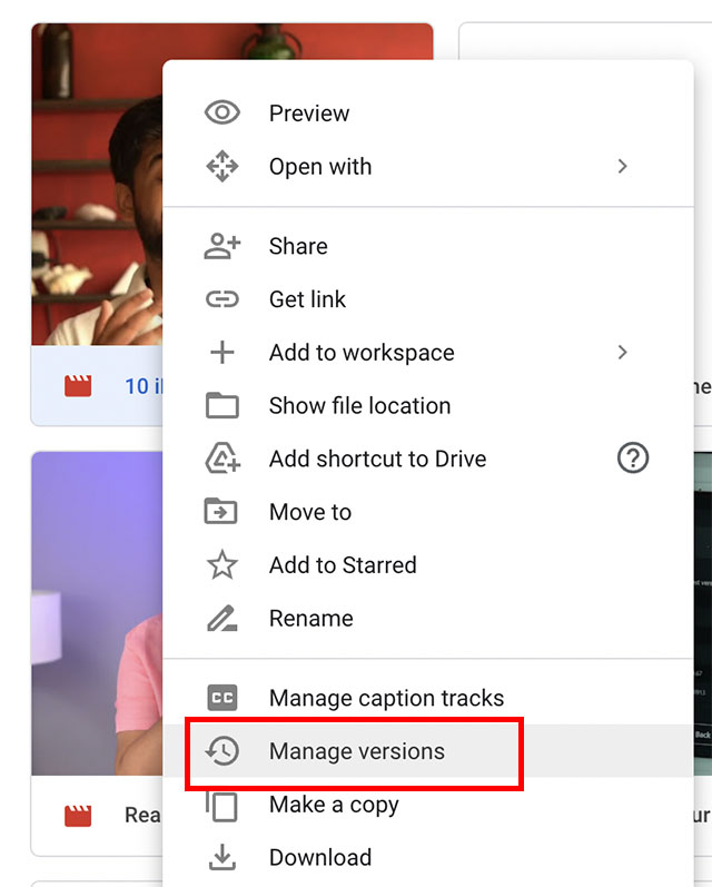 8 Game-Changing Google Drive Tricks to Try Right Now