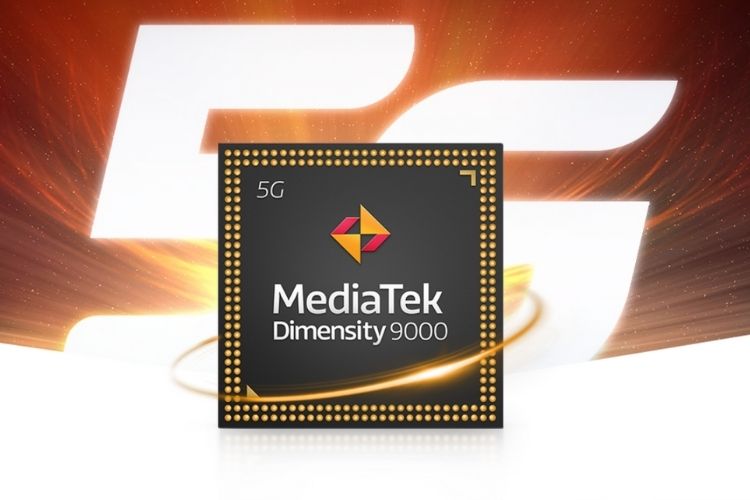 mediatek dimensity 9000