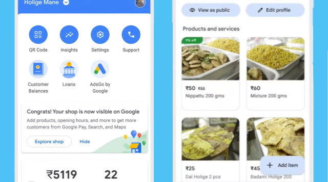 Here are 4 New Features Coming to Google Pay in India