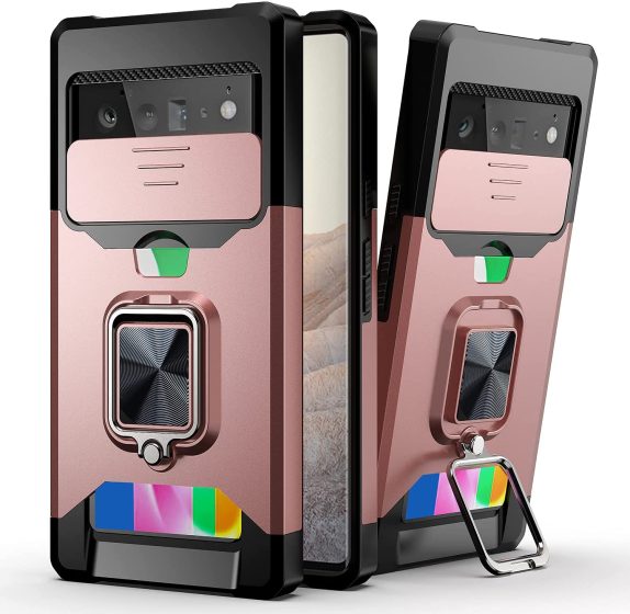 25 Best Pixel 6 Pro Cases and Covers You Can Buy in 2021 Beebom