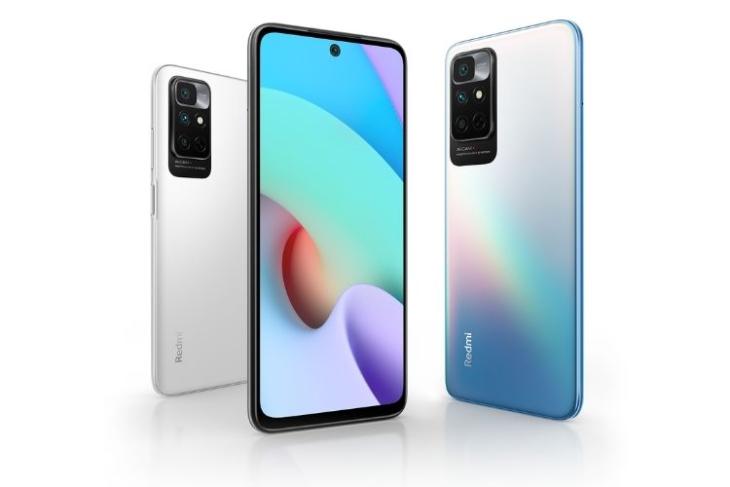 redmi note 11 4g / Redmi 10 Prime 2022