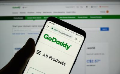 Web Hosting Platform GoDaddy Suffers Massive Data Breach; Details of 1.2 Million Customers Exposed