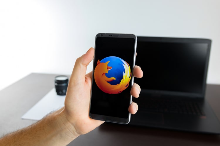 Mozilla Is Shutting down Its Lockwise Cross-Platform Password Sync App in December