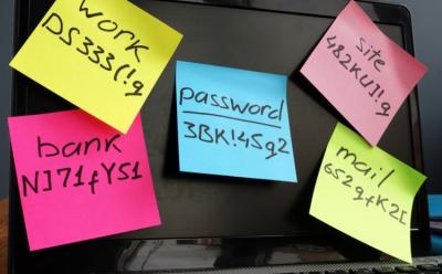 Here Are the Most Common Passwords of 2021