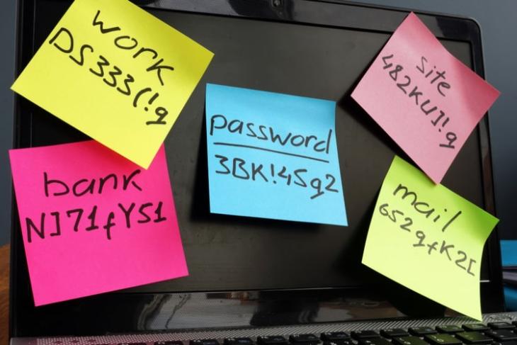 Here Are the Most Common Passwords of 2021