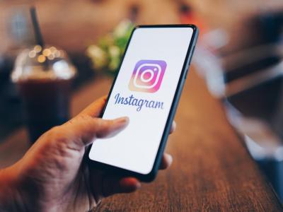 Instagram Now Lets You Report an Issue by Rage-Shaking Your Smartphone