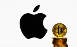 Tim Cook Reveals Why Apple Wouldn't Immediately Invest in Cryptocurrencies