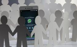 WhatsApp Is Working on a New Communities Feature; Here's the First Look