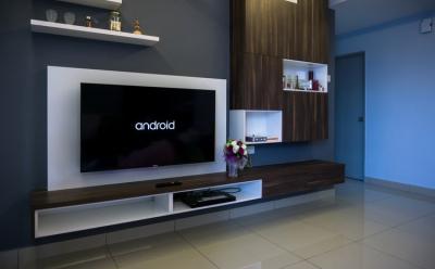 You Can Now Remotely Install an App on Your Android TV via Your Android Smartphone