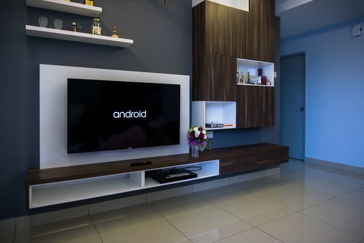 You Can Now Remotely Install an App on Your Android TV via Your Android Smartphone