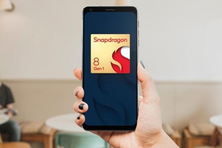 Qualcomm Snapdragon 8 Gen 1 Is Now Official Check Out the Details Here 