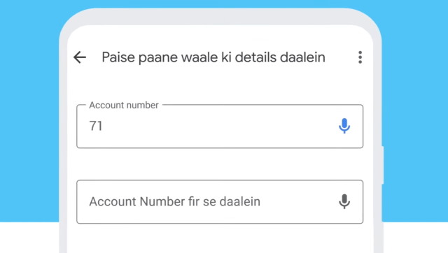 Here are 4 New Features Coming to Google Pay in India