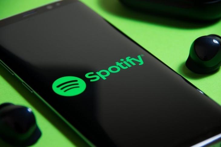spotify