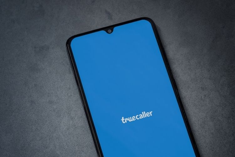 truecaller app features