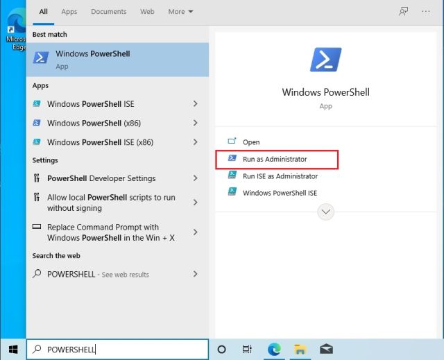 Instal Aplikasi Windows 11 Paint di Windows 10