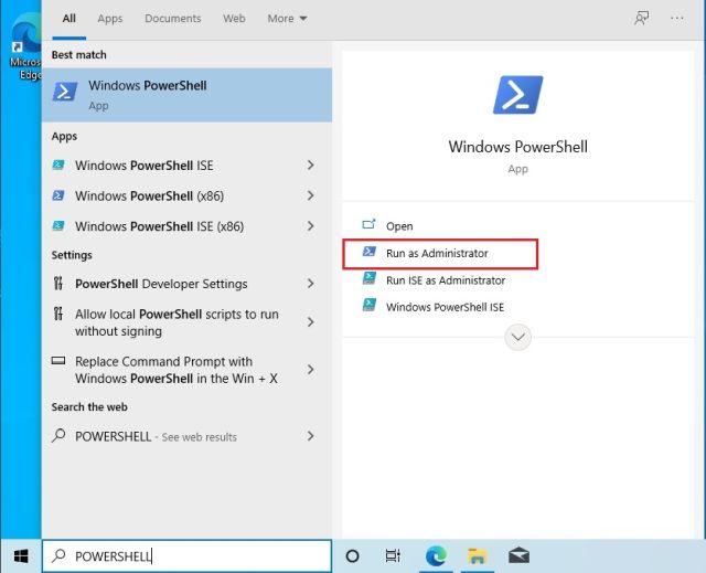 Install the Windows 11 Paint App on Windows 10