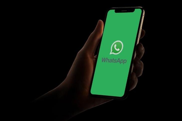 whatsapp app