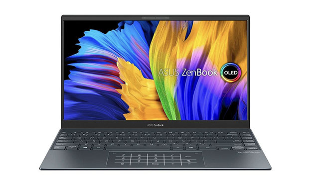 zenbook 13