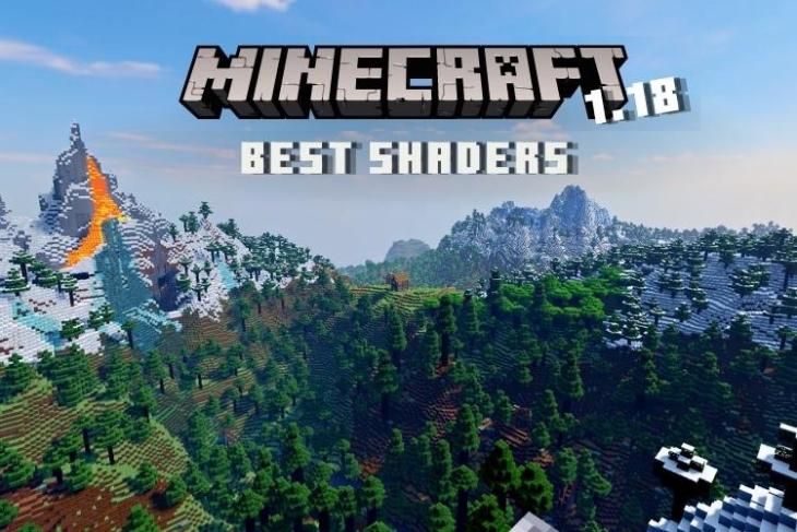 10-Best-Shaders-for-Minecraft-1.18 (1)