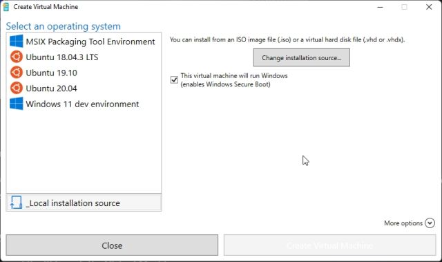 How to Enable Hyper-V in Windows 11 Home in 2022 (Guide)