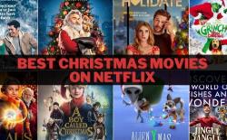 20 Best Christmas Movies to Watch on Netflix
