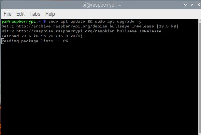 Overclock Raspberry Pi 4 to 2GHz for Raspberry Pi OS