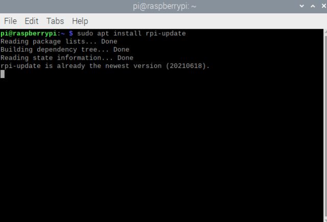 Overclock Raspberry Pi 4 to 2 GHz for Raspberry Pi OS