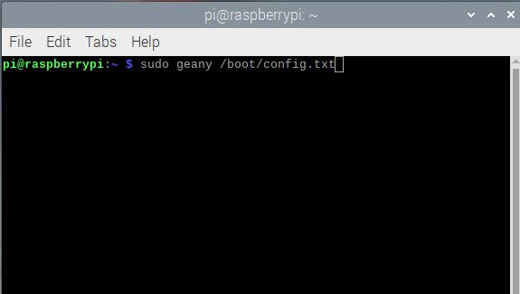 Разгон Raspberry Pi 4 до 2 ГГц для Raspberry Pi OS