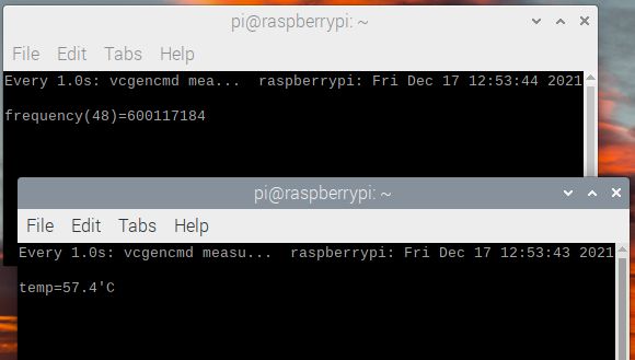 Разгон Raspberry Pi 4 до 2 ГГц для Raspberry Pi OS
