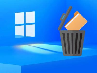 5 Ways to Delete Temp Files in Windows 11 (Safe Methods)