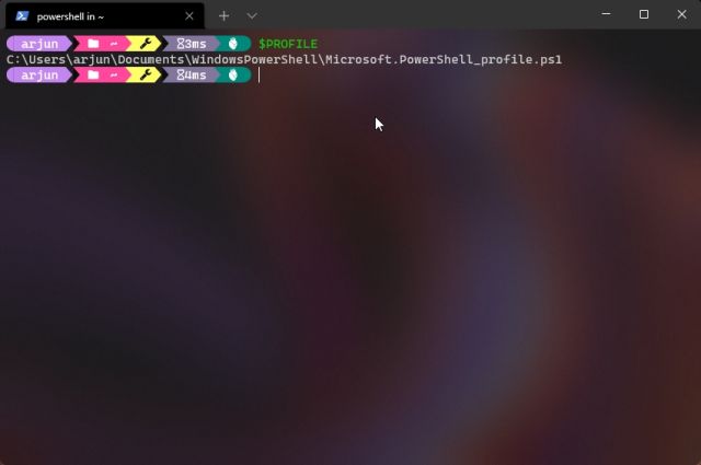 How to manage and customize Windows Terminal