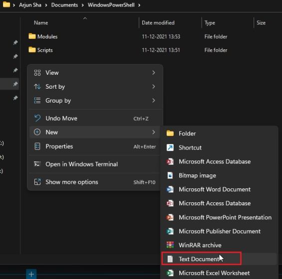 How to Customize Windows Terminal Like a Pro in 2022 (Guide) | Beebom