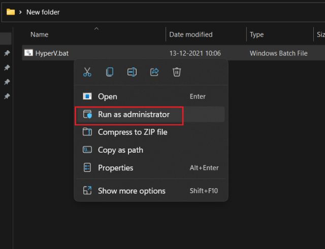 How To Enable Hyper-V In Windows 11 Home In 2022 (Guide) | Beebom