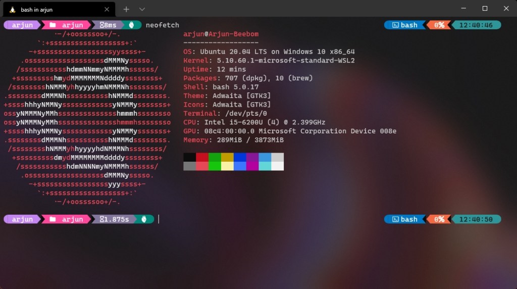 How to Customize Windows Terminal Like a Pro